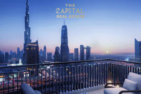 3 bedrooms Apartment in Dubai, UAE No. 7607 4