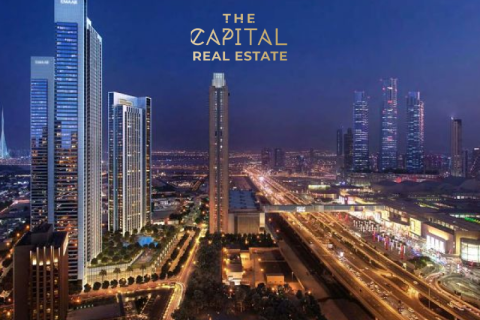 3 bedrooms Apartment in Dubai, UAE No. 7607 5