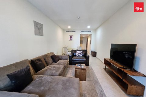 Appartement de 2 chambres à Dubai Marina, UAE No. 215604