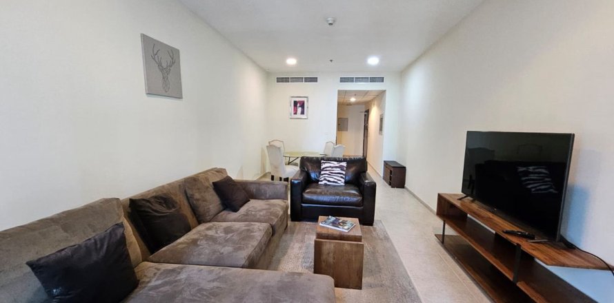 2 غرف نوم شقة في مرسى دبي, الإمارات العربية المتحدة رقم 215604