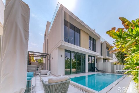 Вилла с 3 спальнями в Golf Grove, ОАЭ №213946