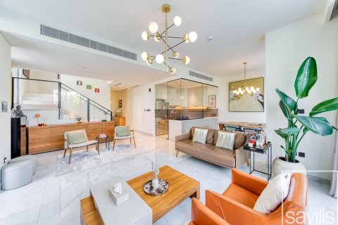 Вилла с 3 спальнями в Golf Grove, ОАЭ №213946 28