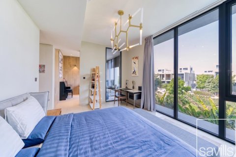 Вилла с 3 спальнями в Golf Grove, ОАЭ №213946 20