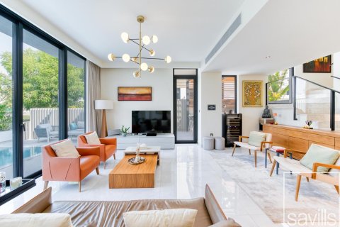 Вилла с 3 спальнями в Golf Grove, ОАЭ №213946 29