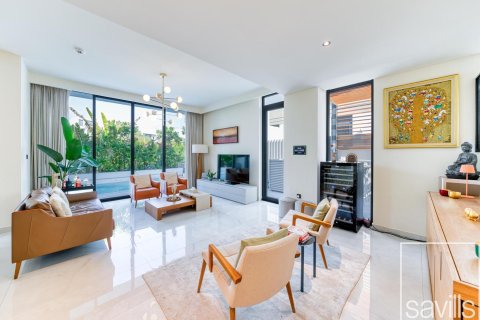 Вилла с 3 спальнями в Golf Grove, ОАЭ №213946 3