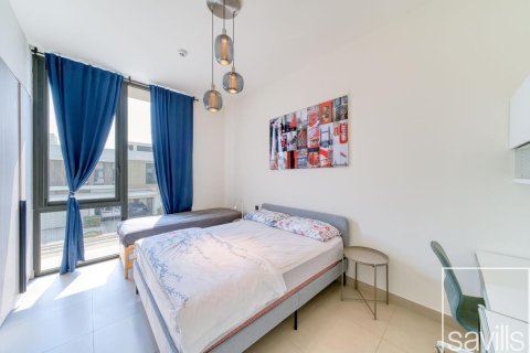 Вилла с 3 спальнями в Golf Grove, ОАЭ №213946 26