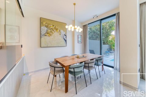 Вилла с 3 спальнями в Golf Grove, ОАЭ №213946 6