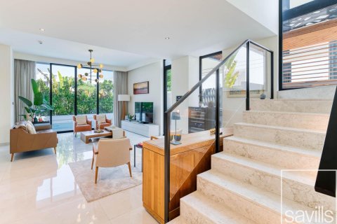 Вилла с 3 спальнями в Golf Grove, ОАЭ №213946 5