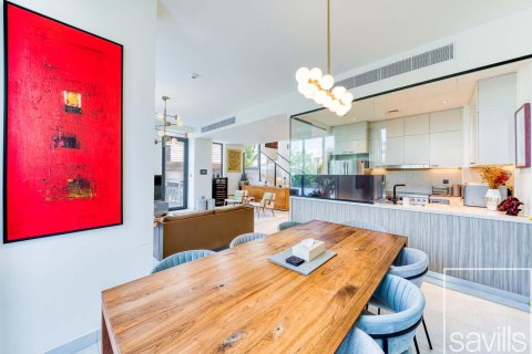 Вилла с 3 спальнями в Golf Grove, ОАЭ №213946 8