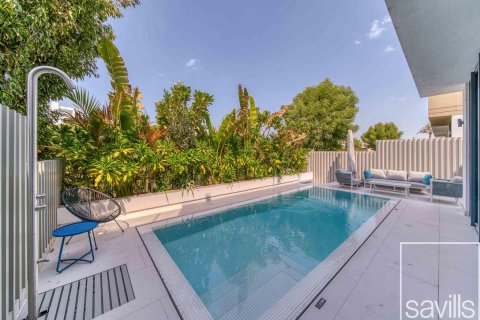 Вилла с 3 спальнями в Golf Grove, ОАЭ №213946 13