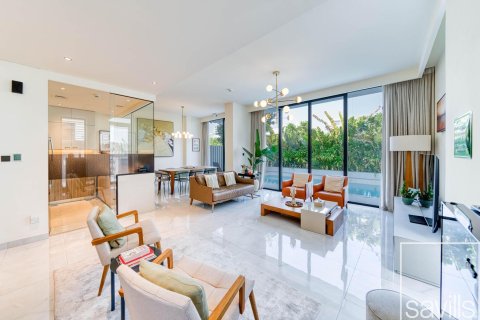 Вилла с 3 спальнями в Golf Grove, ОАЭ №213946 30