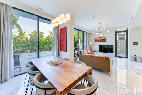 Вилла с 3 спальнями в Golf Grove, ОАЭ №213946 27
