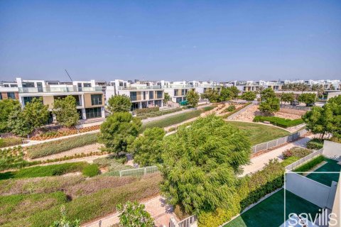 Вилла с 3 спальнями в Golf Grove, ОАЭ №213946 19