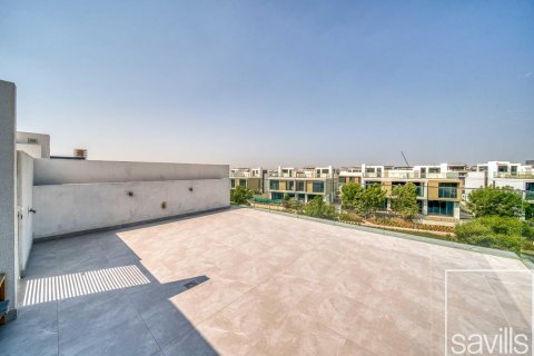 Вилла с 3 спальнями в Golf Grove, ОАЭ №213946 18