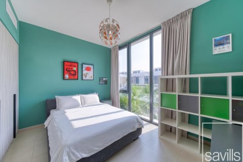 Вилла с 3 спальнями в Golf Grove, ОАЭ №213946 25