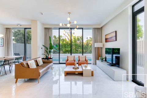 Вилла с 3 спальнями в Golf Grove, ОАЭ №213946 4