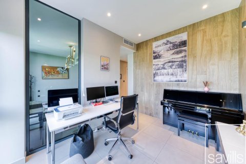 Вилла с 3 спальнями в Golf Grove, ОАЭ №213946 10