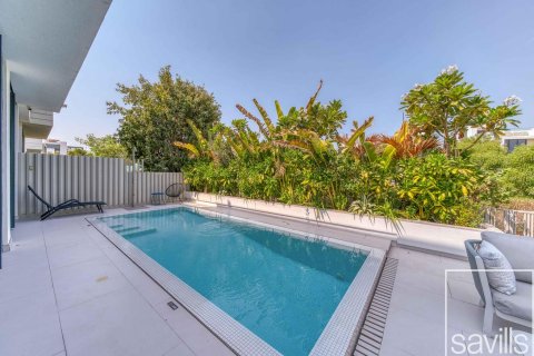 Вилла с 3 спальнями в Golf Grove, ОАЭ №213946 11