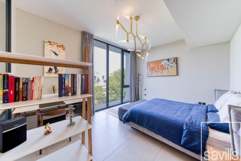 Вилла с 3 спальнями в Golf Grove, ОАЭ №213946 22