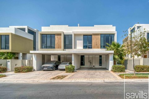 Вилла с 3 спальнями в Golf Grove, ОАЭ №213946 16