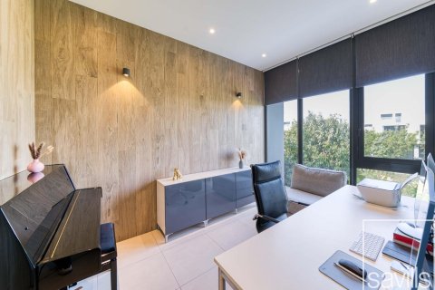 Вилла с 3 спальнями в Golf Grove, ОАЭ №213946 9