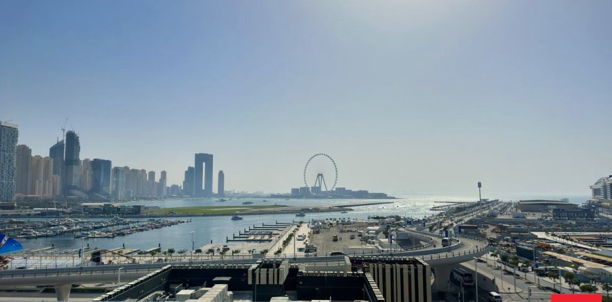 2 bedrooms Apartment in Dubai Marina, UAE No. 215687