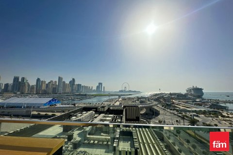 2 bedrooms Apartment in Dubai Marina, UAE No. 215687 21