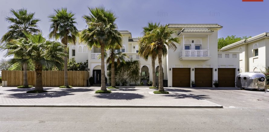 6 bedrooms Villa in Al Furjan, UAE No. 165977