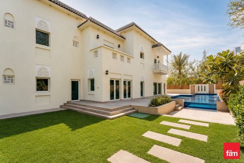 6 bedrooms Villa in Al Furjan, UAE No. 165977 25