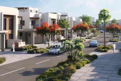 3 bedrooms Villa in Dubai South (Dubai World Central), UAE No. 211477 5