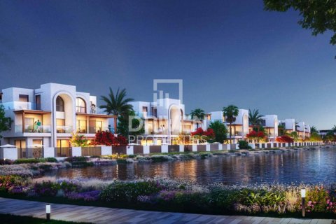 3 bedrooms Villa in Dubai South (Dubai World Central), UAE No. 211477 4