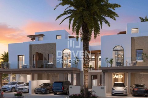 3 bedrooms Villa in Dubai South (Dubai World Central), UAE No. 211477