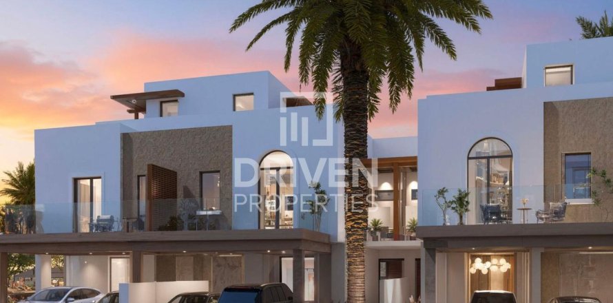 3 bedrooms Villa in Dubai South (Dubai World Central), UAE No. 211477