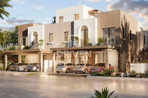 3 bedrooms Villa in Dubai South (Dubai World Central), UAE No. 211477 3