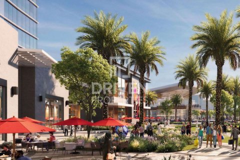 3 bedrooms Villa in Dubai South (Dubai World Central), UAE No. 211477 8