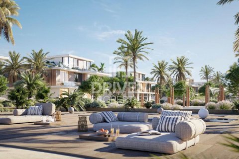 Villa de 4 chambres à District One, UAE No. 217529 14