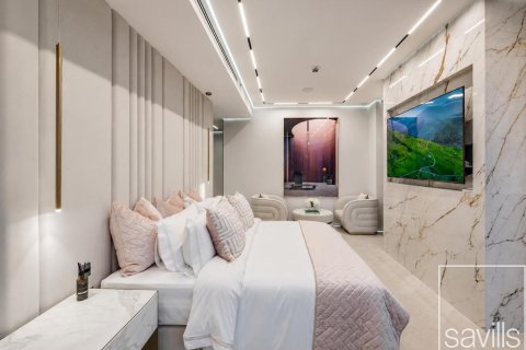 Квартира с 4 спальнями в LIV Residence, ОАЭ №214013 13