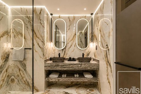 Квартира с 4 спальнями в LIV Residence, ОАЭ №214013 9