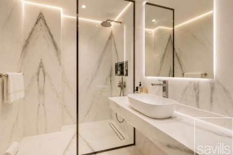 Квартира с 4 спальнями в LIV Residence, ОАЭ №214013 6