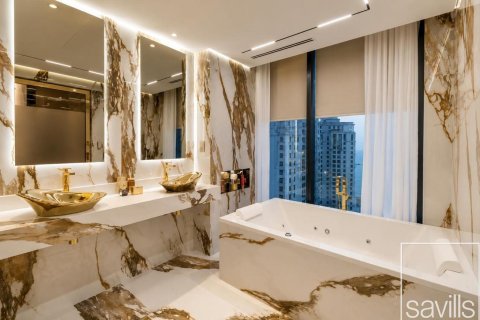 Квартира с 4 спальнями в LIV Residence, ОАЭ №214013 4