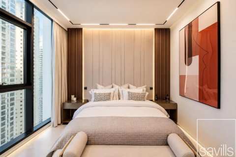 Квартира с 4 спальнями в LIV Residence, ОАЭ №214013 14