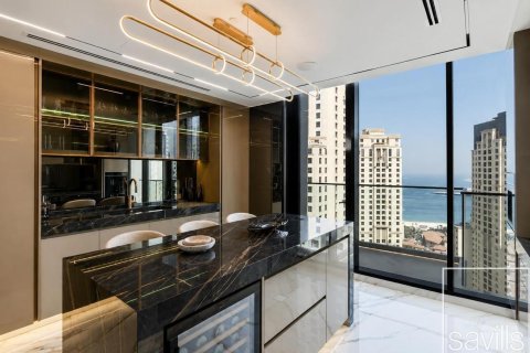 Квартира с 4 спальнями в LIV Residence, ОАЭ №214013 18
