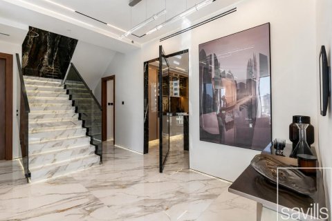 Квартира с 4 спальнями в LIV Residence, ОАЭ №214013 10