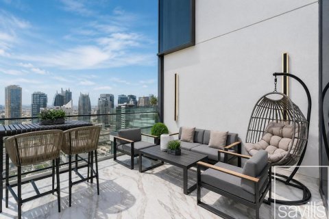 Квартира с 4 спальнями в LIV Residence, ОАЭ №214013 8