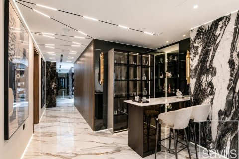 Квартира с 4 спальнями в LIV Residence, ОАЭ №214013 19