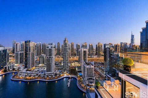 Квартира с 4 спальнями в LIV Residence, ОАЭ №214013 3