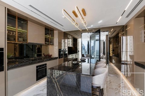 Квартира с 4 спальнями в LIV Residence, ОАЭ №214013 17