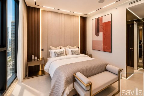 Квартира с 4 спальнями в LIV Residence, ОАЭ №214013 15