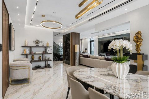Квартира с 4 спальнями в LIV Residence, ОАЭ №214013 21
