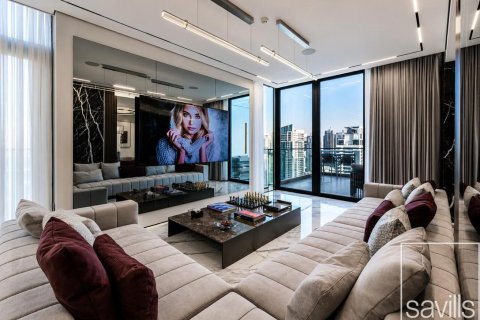 Квартира с 4 спальнями в LIV Residence, ОАЭ №214013